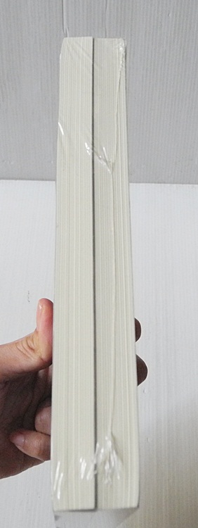 ล่า ตอน เมืองหมาป่าภูผามรณะ 2 เล่มจบ / Li Da