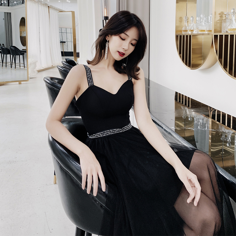 ชุดราตรี ชุดราตรีสวยหรู แบบ ทันสมัย Evening dress