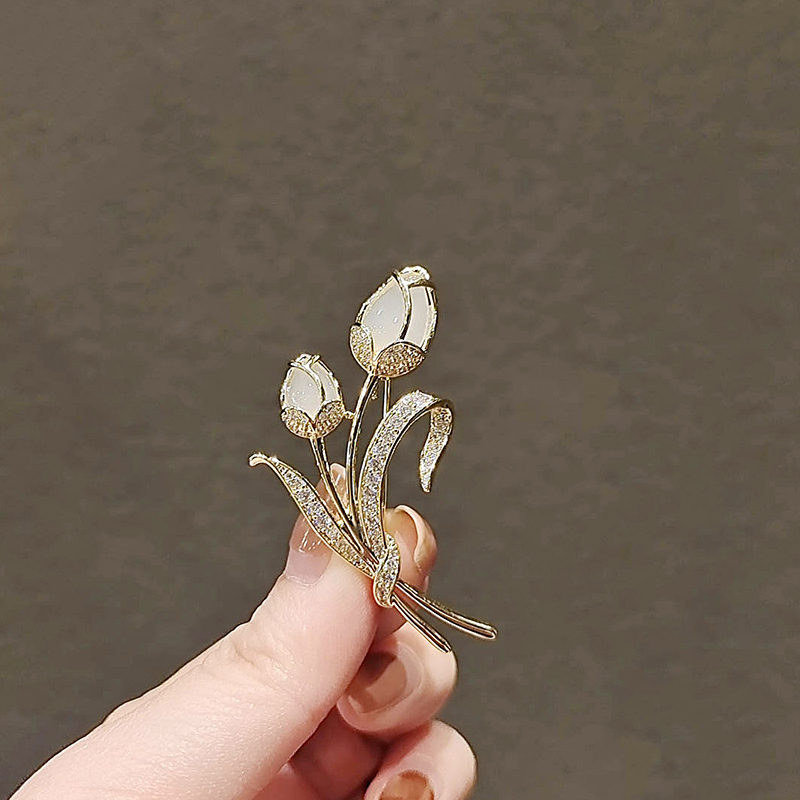เข็มกลัด เข็มกลัดสวยๆ เข็มกลัดติดเสื้อ Brooch