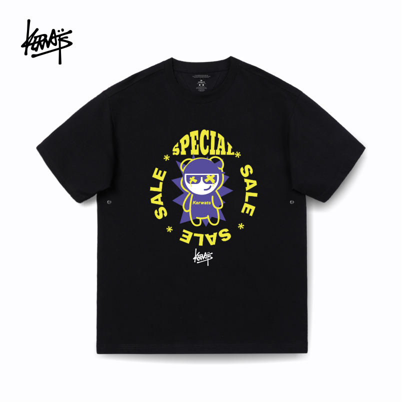เสื้อยืดผู้ชายอ้วน S-6XL น้ำหนักผู้สวม 50-135 กิโลกรัม