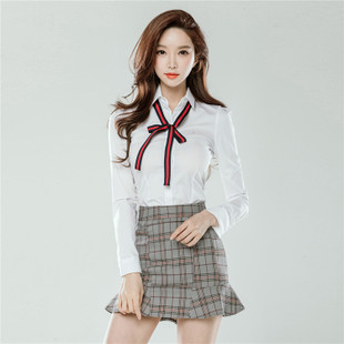 เสื้อผ้าแฟชั่นผู้หญิง เดรสแฟชั่น เสื้อผ้าเกาหลี ส่งฟรีทั่วไทย