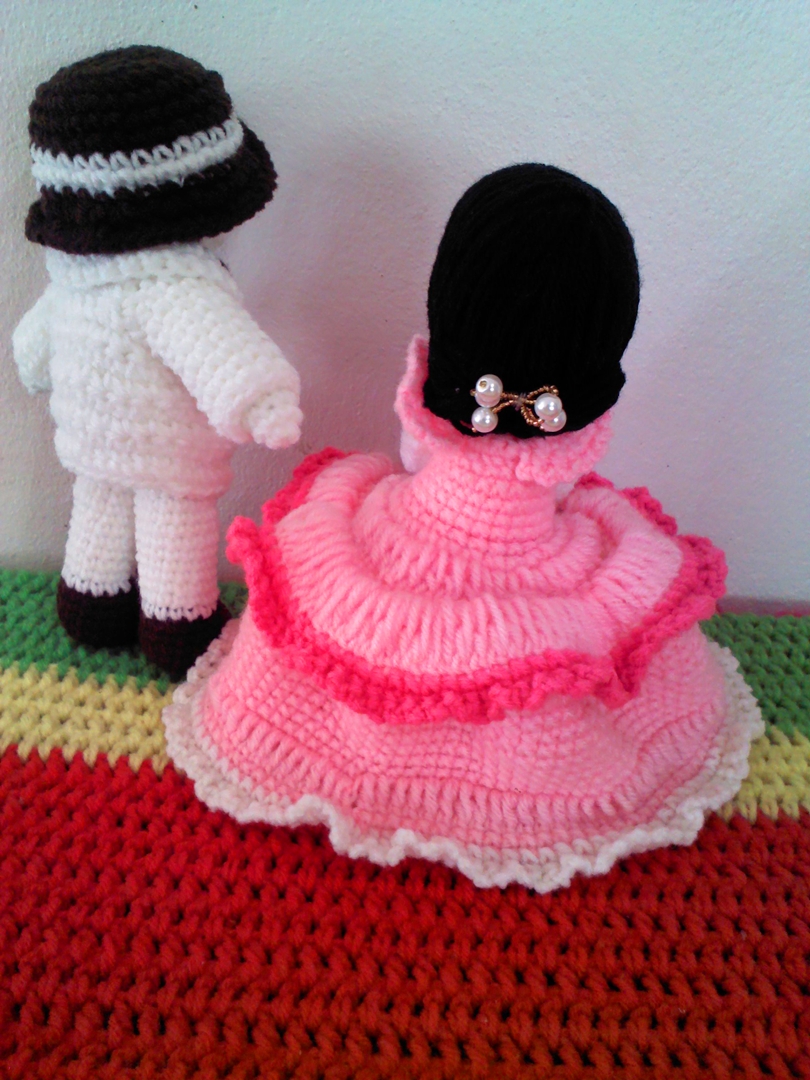 บ่าวสาว