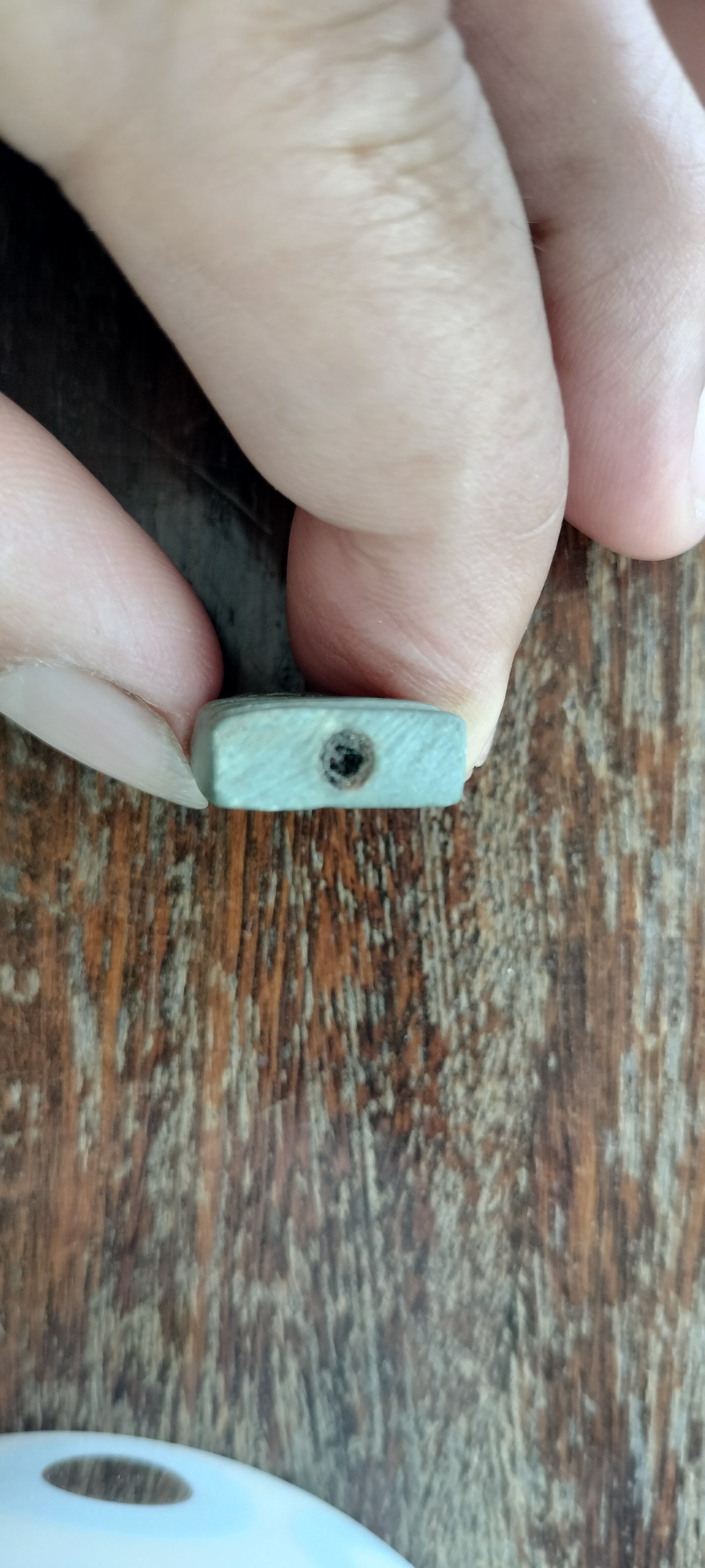 พระปิดตาหลวงพ่อจ้อย