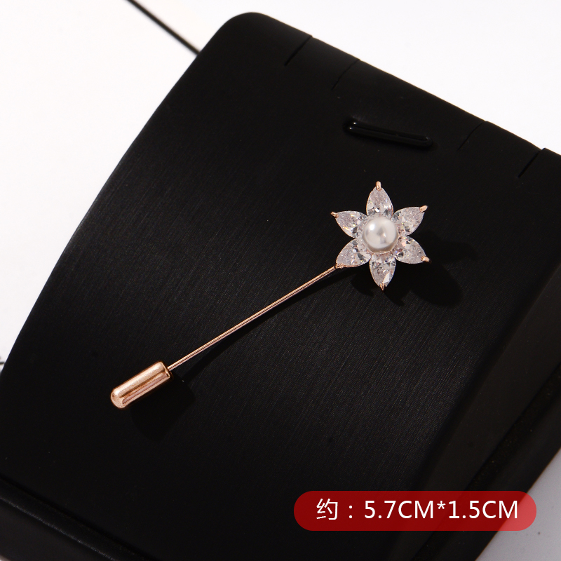 เข็มกลัด เข็มกลัดสวยๆ เข็มกลัดติดเสื้อ Brooch