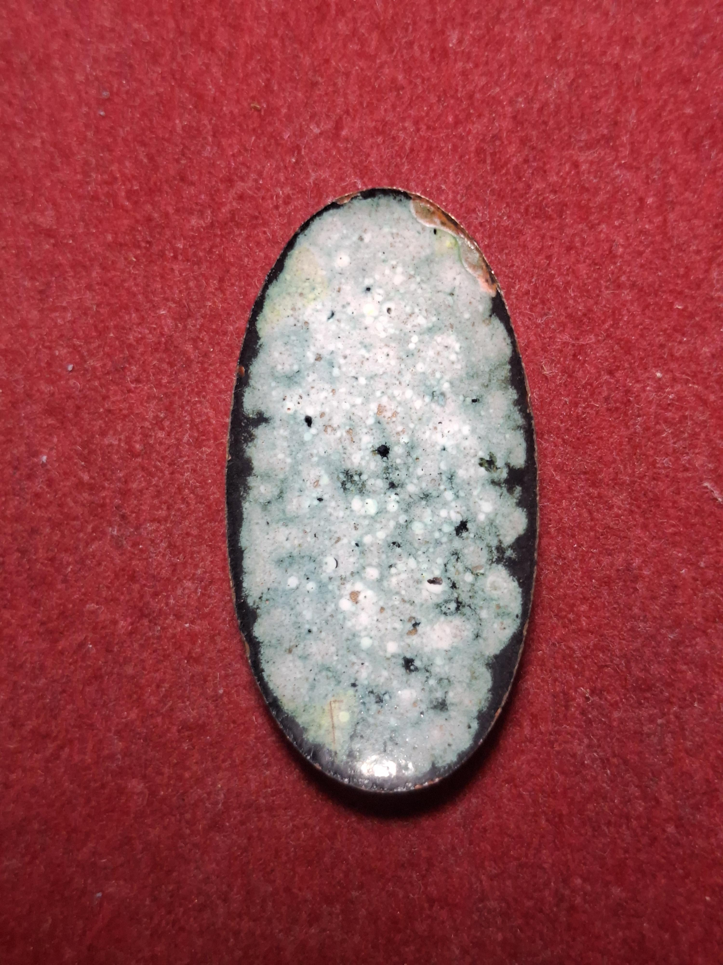 หลวงพ่อโพธ์ศรีสุริยะ เขมรโต