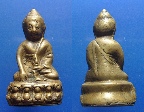 พระกริ่งจีน