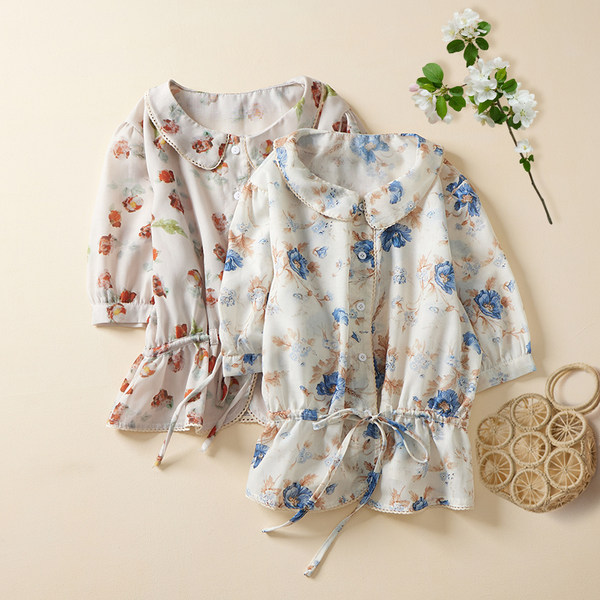 เสื้อลินิน แบบเสื้อสวยๆ เสื้อผ้าฝ้ายลินิน เสื้อเชิ้ตผ้าลินิน BY LININ