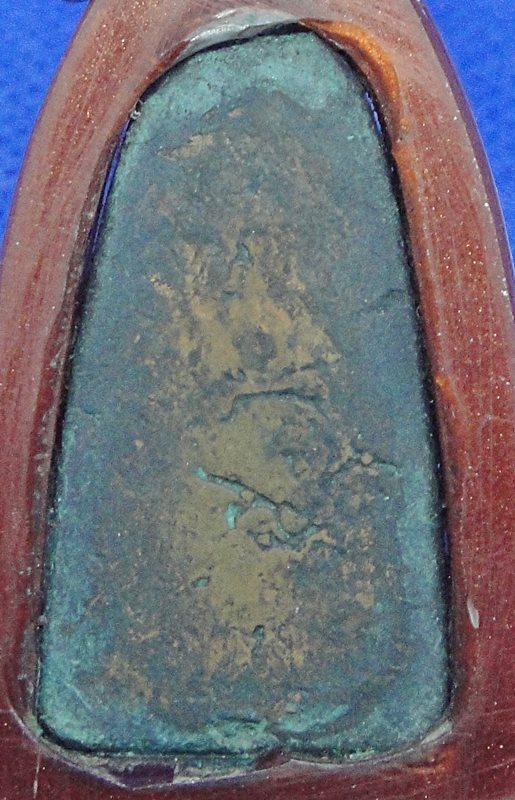 หลวงปู่ทวด วัดช้างไห้