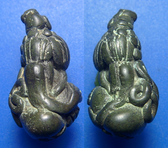 พระปิดตาหลวงพ่อทา