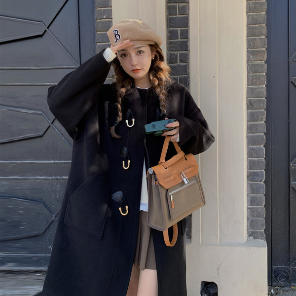 เสื้อโค้ท เสื้อโค้ทกันหนาว เสื้อโค้ทผ้าขนสัตว์