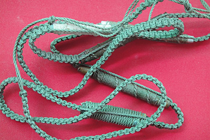 ตะกรุดหลวงพ่อสุด วัดกาหลง