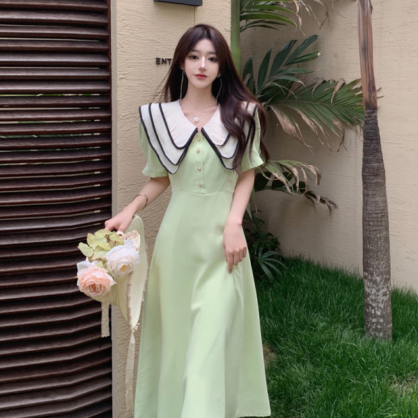 ชุดเดรสแฟชั่น แบบชุดเดรสสวยๆ ชุดเดรสน่ารัก