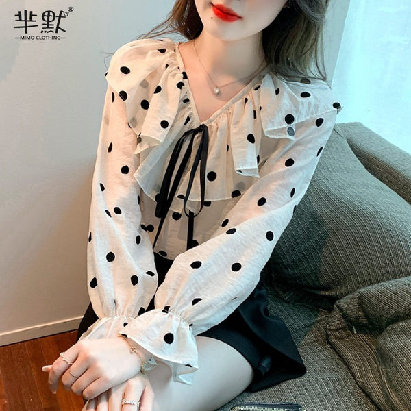 เสื้อลูกไม้สวยๆ เสื้อลูกไม้ เสื้อลูกไม้แฟชั่น BY MIRI