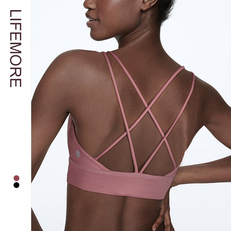 สปอร์ตบรา Sport bra