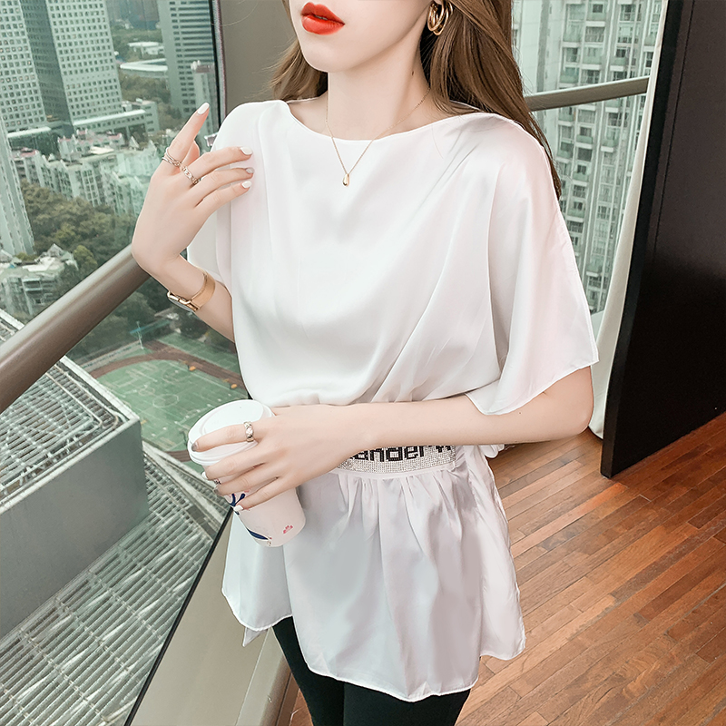 เสื้อเชิ้ตแขนยาววัยรุ่น ลายสวยๆ แบรนด์ YIL AN