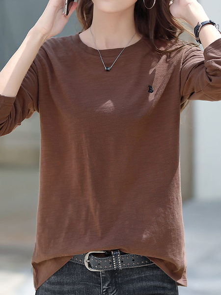 เสื้อยืดวัยรุ่น เสื้อยืดผู้หญิง