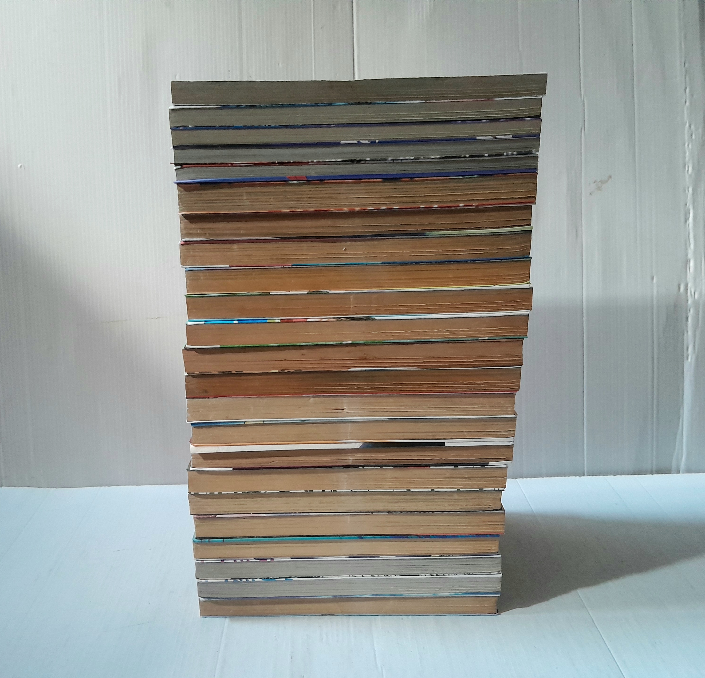 Angle Heart เล่ม 1-23 (33 เล่มจบ) / Tsukasa Hojo