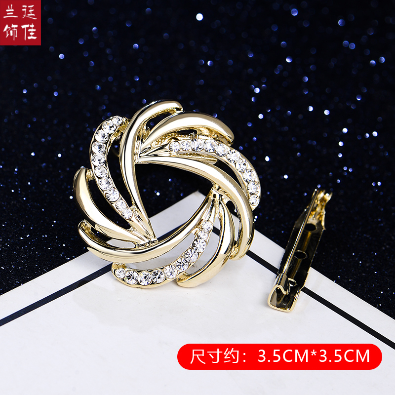 เข็มกลัด เข็มกลัดสวยๆ เข็มกลัดติดเสื้อ Brooch
