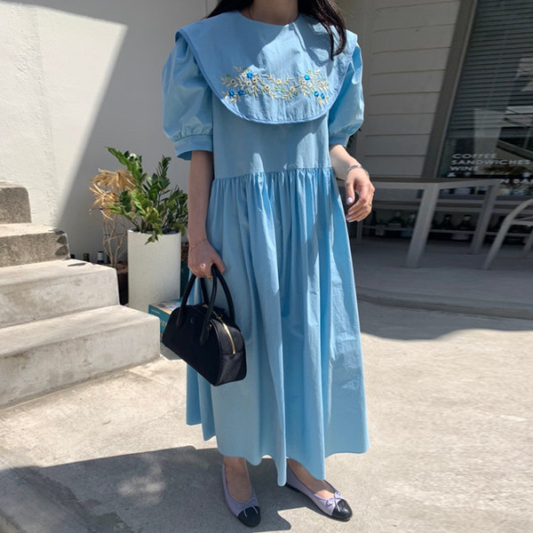 ชุดเดรสแฟชั่น แบบชุดเดรสสวยๆ ชุดเดรสน่ารัก