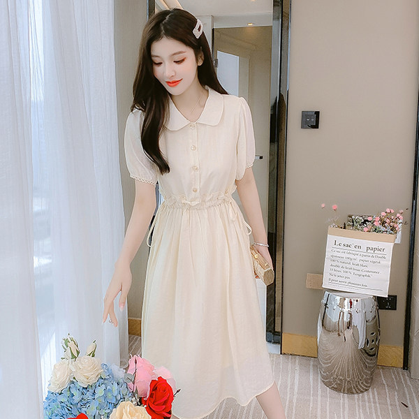 ชุดเดรสสวยๆ ชุดเดรสน่ารักๆ สไตล์เกาหลี By Meiyi women's clothing