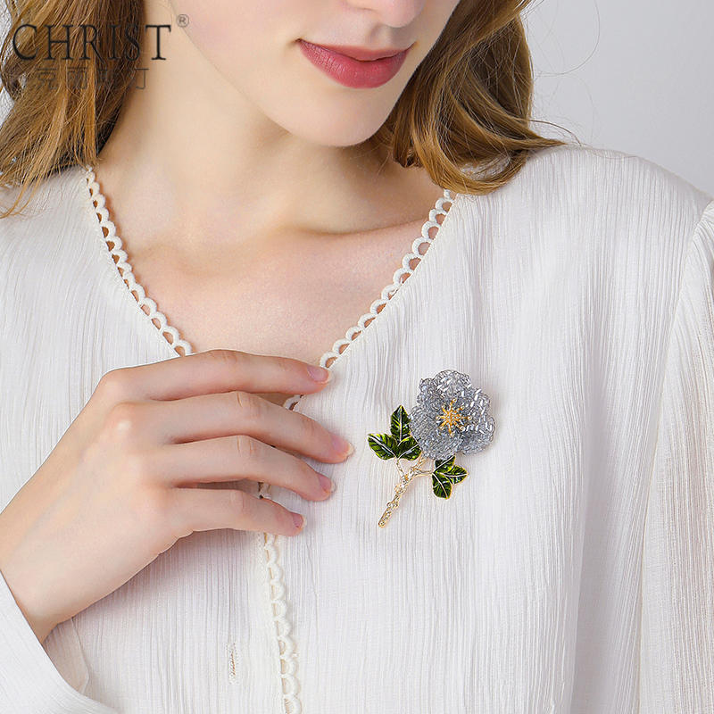 เข็มกลัด เข็มกลัดสวยๆ เข็มกลัดติดเสื้อ Brooch