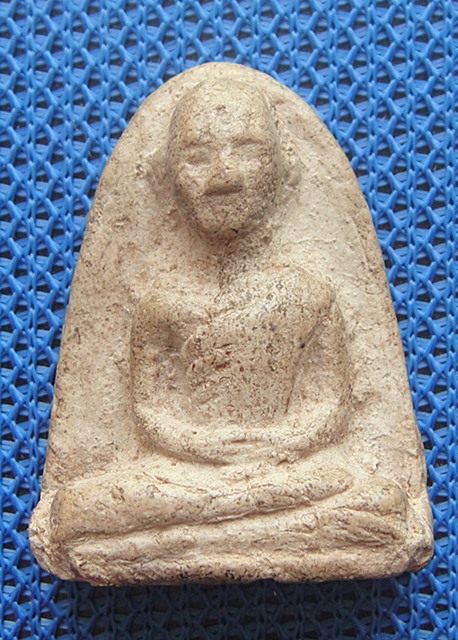 พระครูธรรมธร (เขียน)