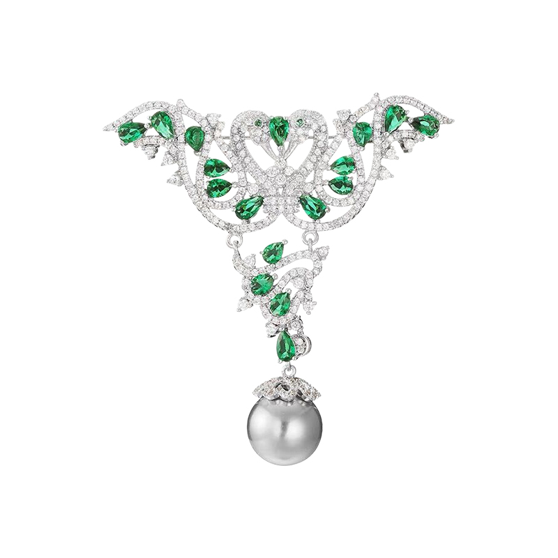 เข็มกลัด เข็มกลัดสวยๆ เข็มกลัดติดเสื้อ Brooch