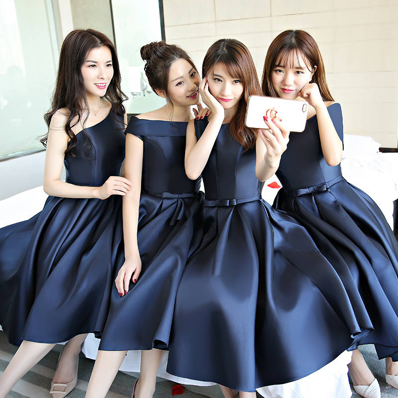 ชุดเพื่อนเจ้าสาว Designer Dresses