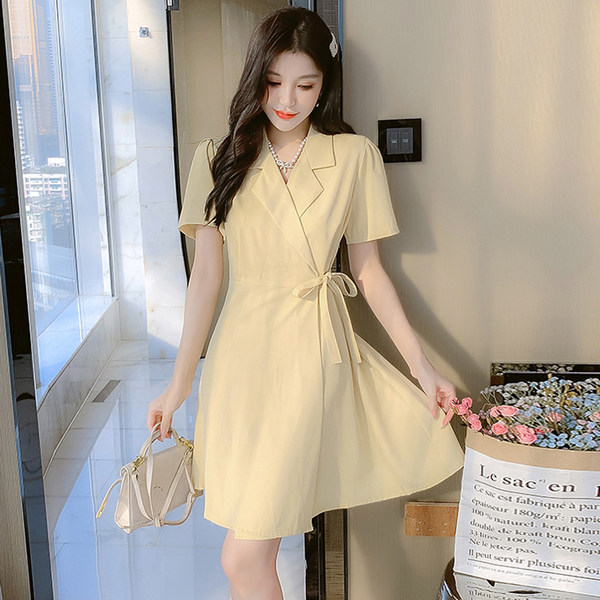 ชุดเดรสเกาหลี ชุดเดรสน่ารัก By Meiyi women's clothing