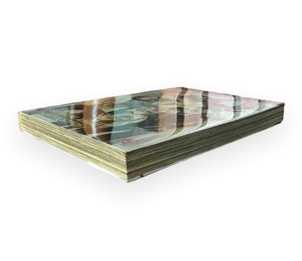 โรงเรียนนักสืบ Q เล่ม 22