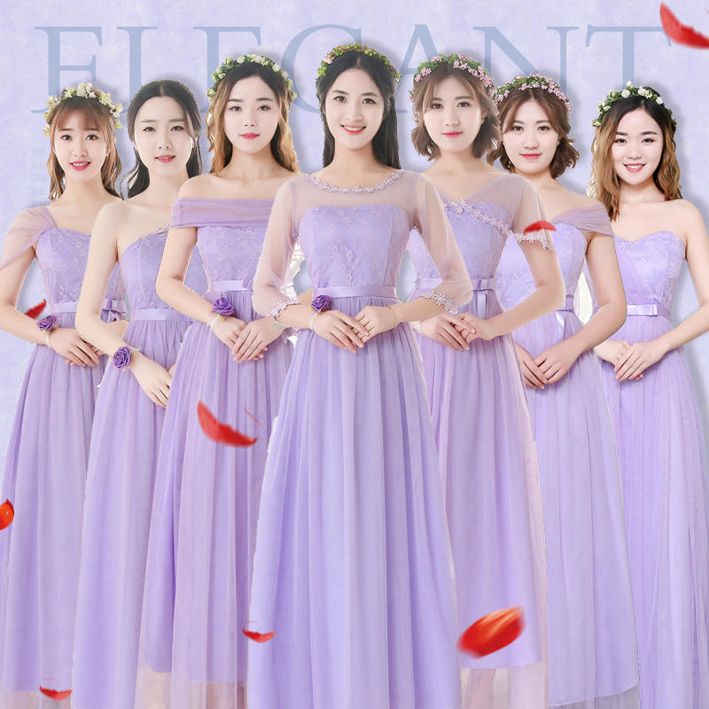 ชุดเพื่อนเจ้าสาว Designer Dresses