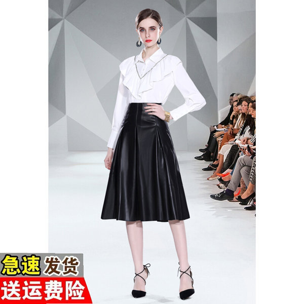 ชุดเดรสเรียบหรูดูแพง เดรสแบรนด์ DG Boutique