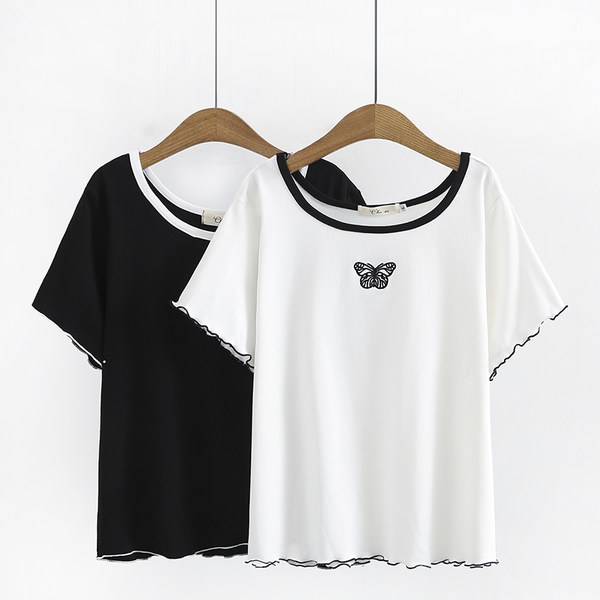 เสื้อผ้าคนอ้วน เสื้อผ้าสาวอวบ