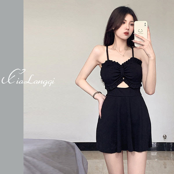 ชุดว่ายน้ำผู้หญิง ชุดว่ายน้ำน่ารัก Bikini ชุดไปทะเล