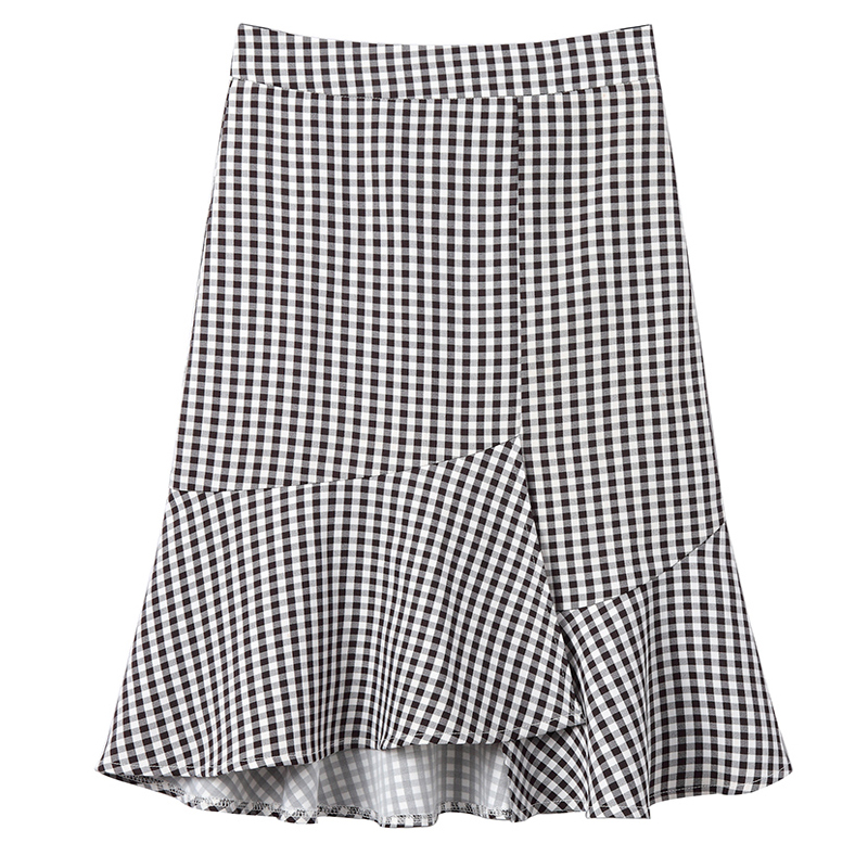 กระโปรงยาว กระโปรงยาวทรงเอ กระโปรงทำงาน