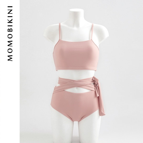 ชุดว่ายน้ำผู้หญิง ชุดว่ายน้ำน่ารัก Bikini ชุดไปทะเล