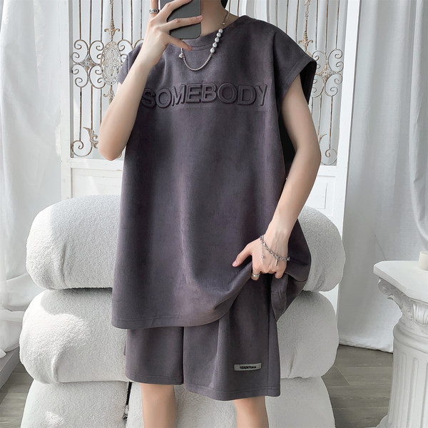 เสื้อยืดผู้ชายอ้วน S-5XL(อกเสื้อ39-51นิ้ว)