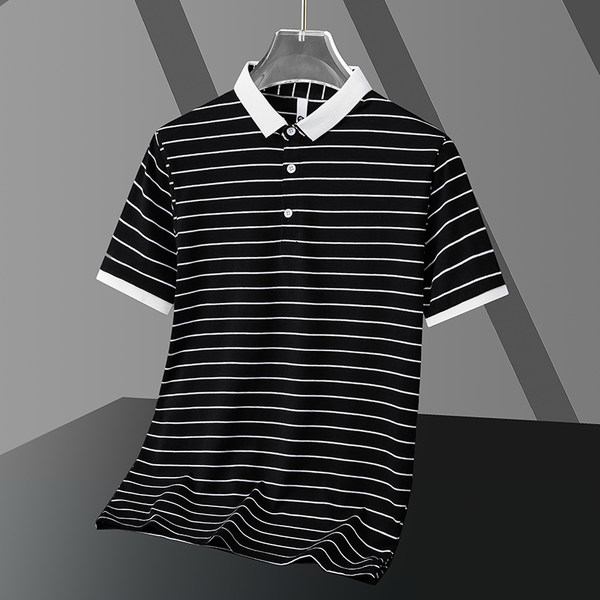 เสื้อโปโลชาย ราคาถูก Polo–Shirt