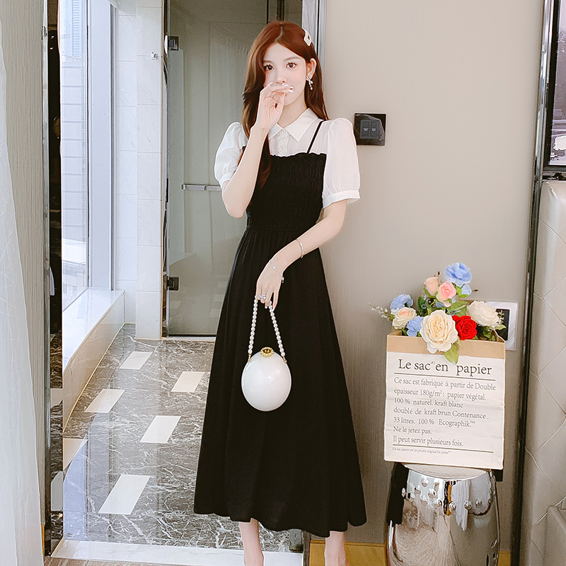 แบบชุดเดรสสวยๆ ชุดเดรสน่ารักๆสไตล์เกาหลี