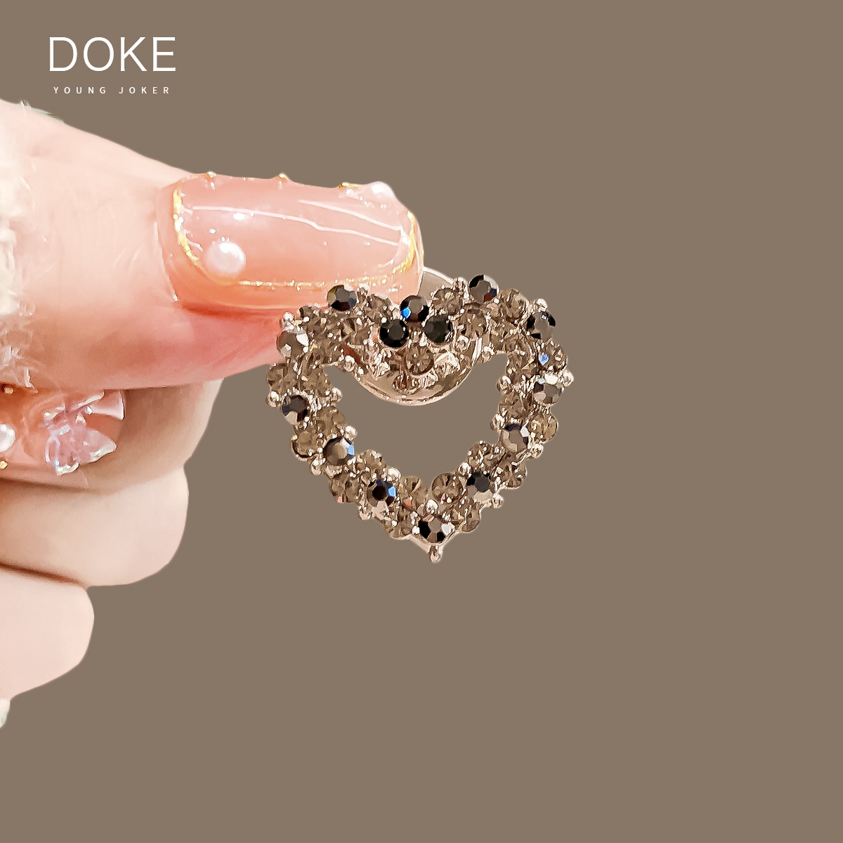 เข็มกลัด เข็มกลัดสวยๆ เข็มกลัดติดเสื้อ Brooch