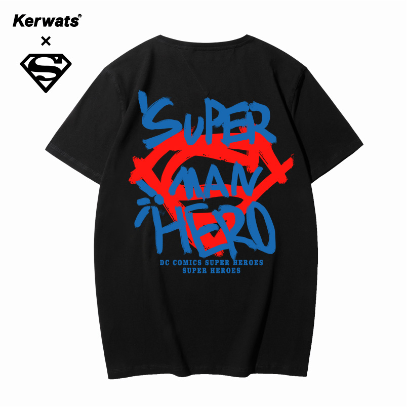 เสื้อยืดผู้ชายอ้วน S-6XL น้ำหนักผู้สวม 50-135 กิโลกรัม
