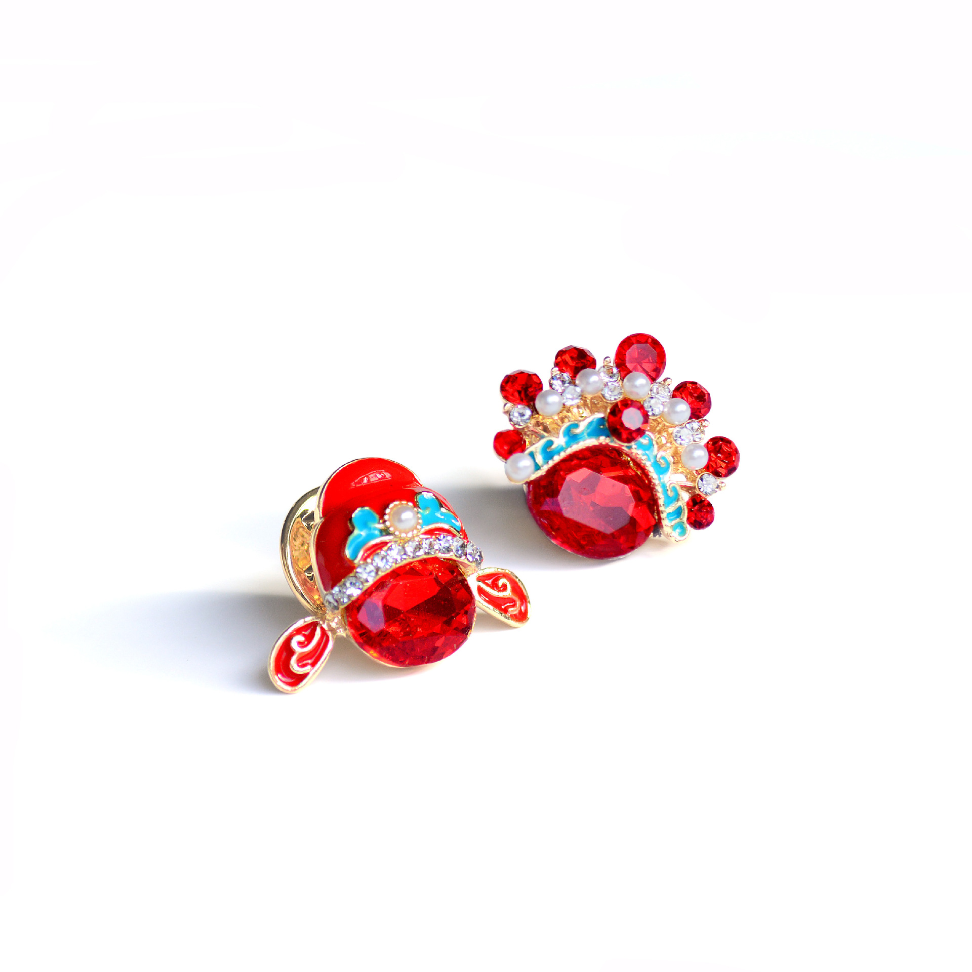 เข็มกลัด เข็มกลัดสวยๆ เข็มกลัดติดเสื้อ Brooch