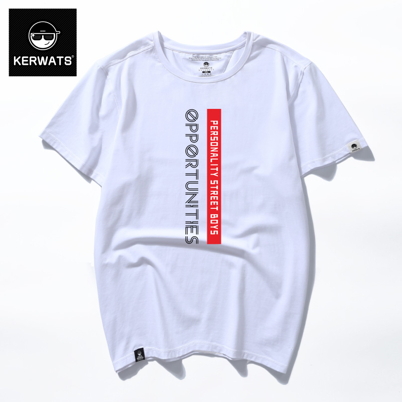 เสื้อยืดผู้ชายอ้วน S-6XL น้ำหนักผู้สวม 50-135 กิโลกรัม