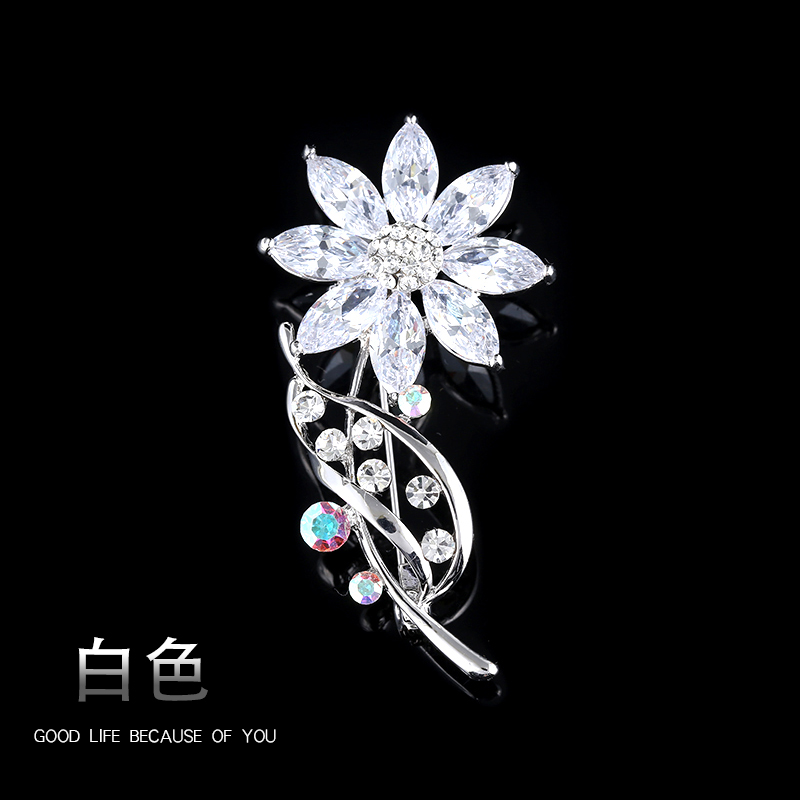 เข็มกลัด เข็มกลัดสวยๆ เข็มกลัดติดเสื้อ Brooch