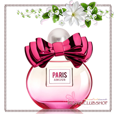 Bath & Body Works / Eau de Toilette 74 ml. (Paris Amour)