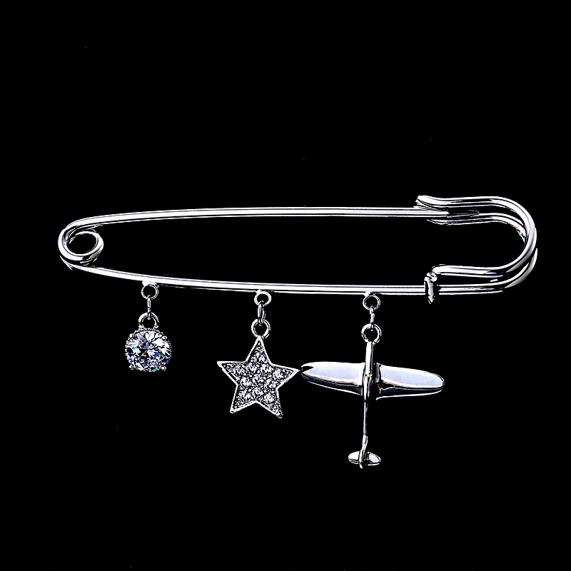 เข็มกลัด เข็มกลัดสวยๆ เข็มกลัดติดเสื้อ Brooch