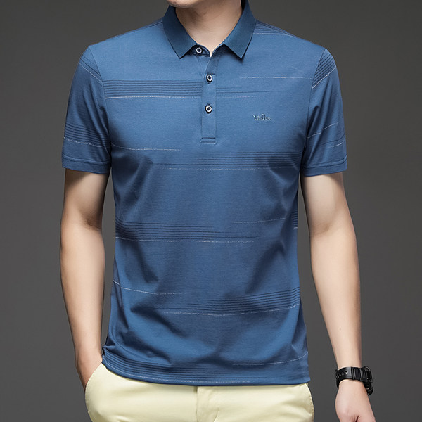 เสื้อโปโลชาย ราคาถูก Polo–Shirt