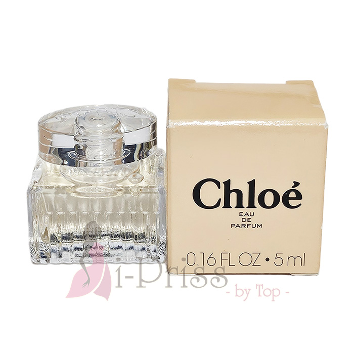 Chloe (EAU DE PARFUM) 5 ml.