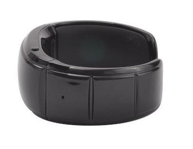 นาฬิกาข้อมือ แบบ กำไล นาฬิกา ไฮเทค รับโทรศัพท์ ได้ มีฟังก์ชั่น Bluetooth ใช้เป็น โทรศัพท์ สีดำ และ ขาว สินค้าลดราคา จำนวนจำกัด no 64760