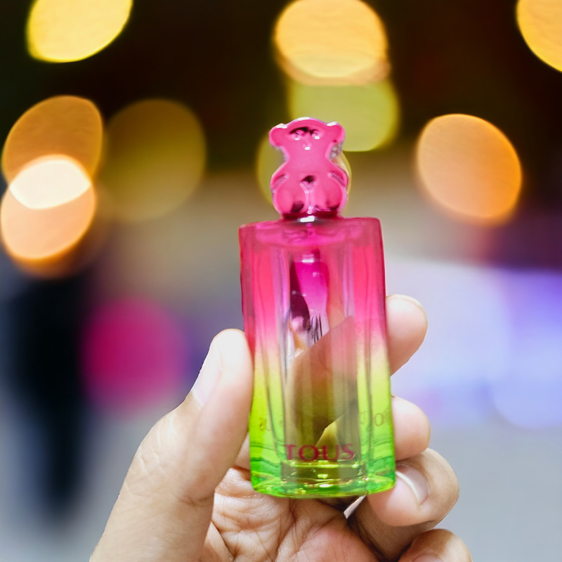 TOUS Gems Power (EAU DE TOILETTE) 4.5 ml.